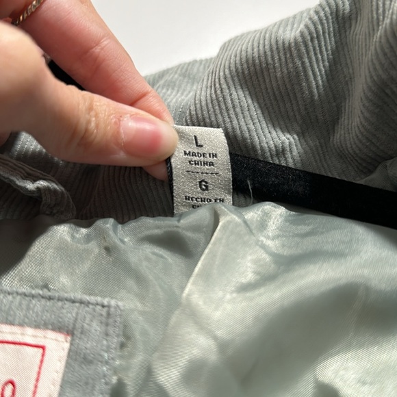 Levi Puffer Jacket - Picture 4 of 5